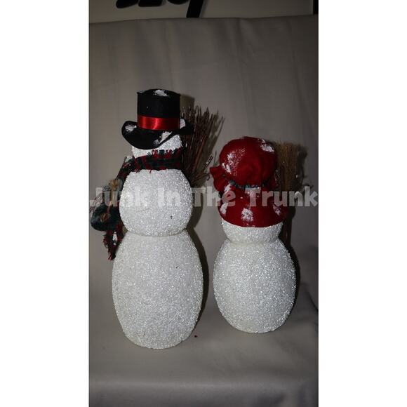 snowman bundle - Picture 4 of 7